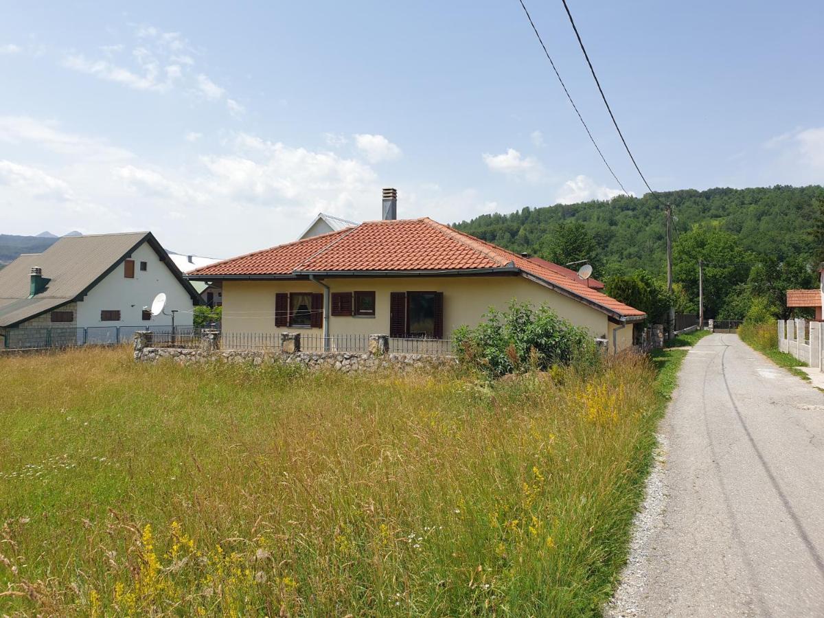 Home Vlahovic 科拉欣 外观 照片