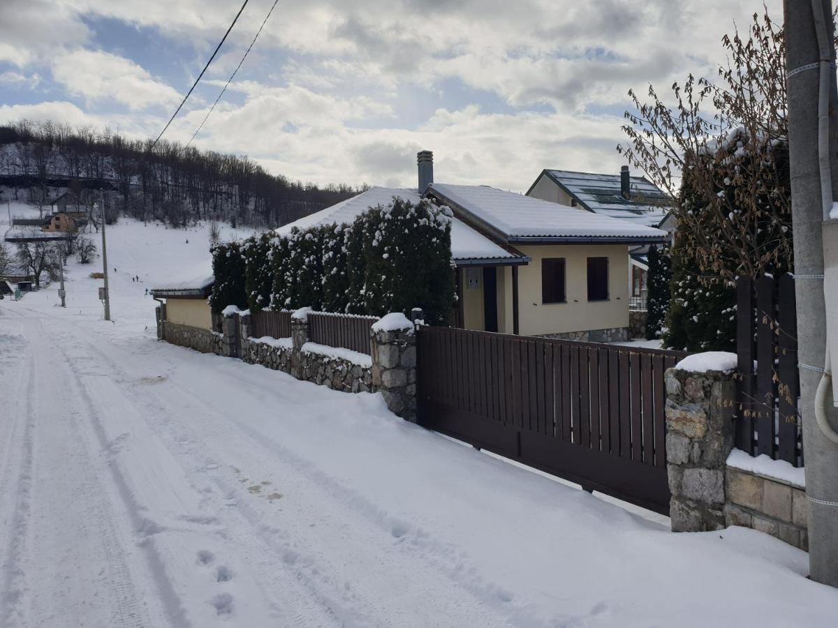 Home Vlahovic 科拉欣 外观 照片
