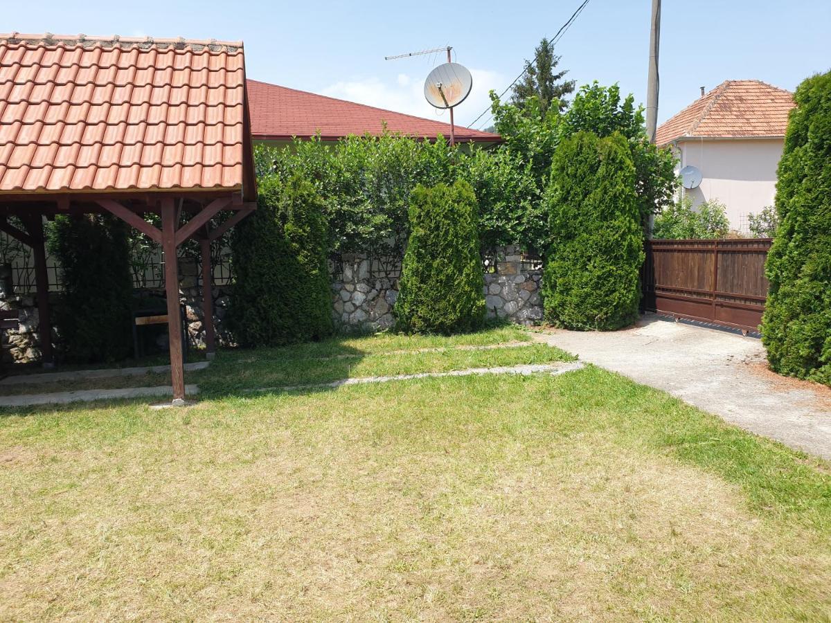 Home Vlahovic 科拉欣 外观 照片