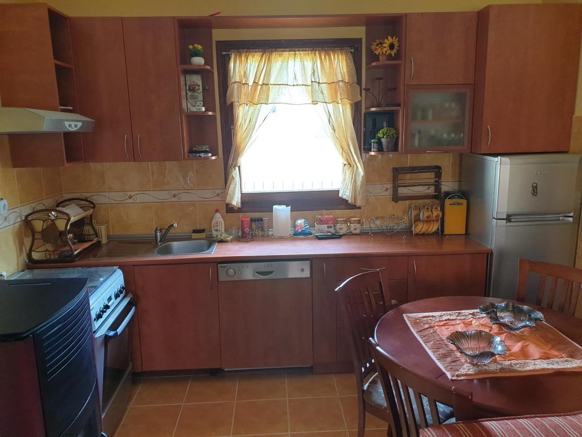Home Vlahovic 科拉欣 外观 照片